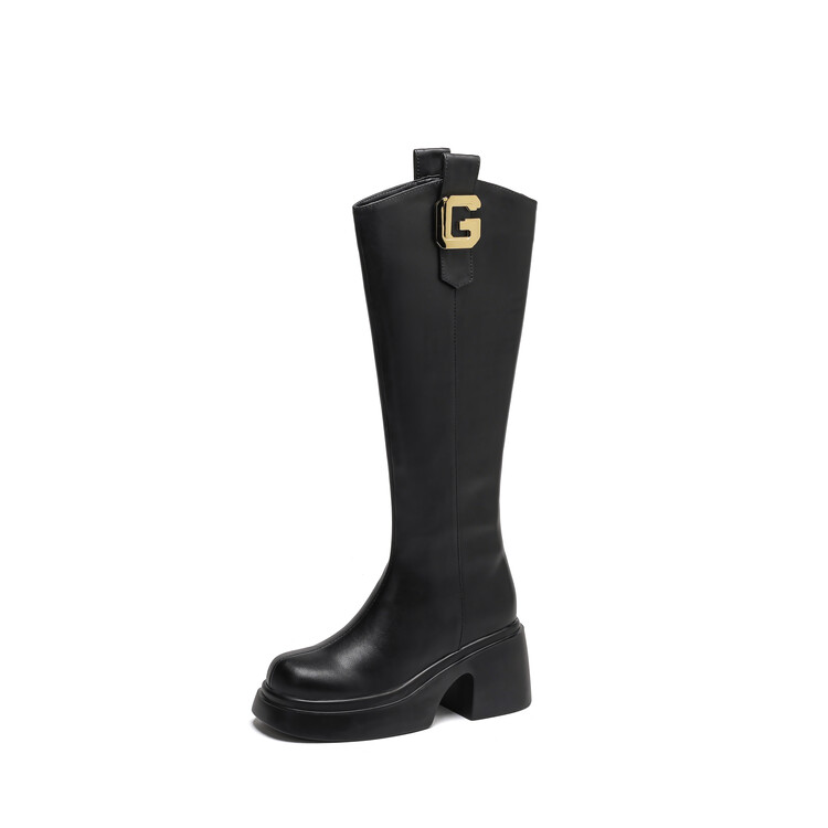 Knight Boots - Style q.html - Image 5