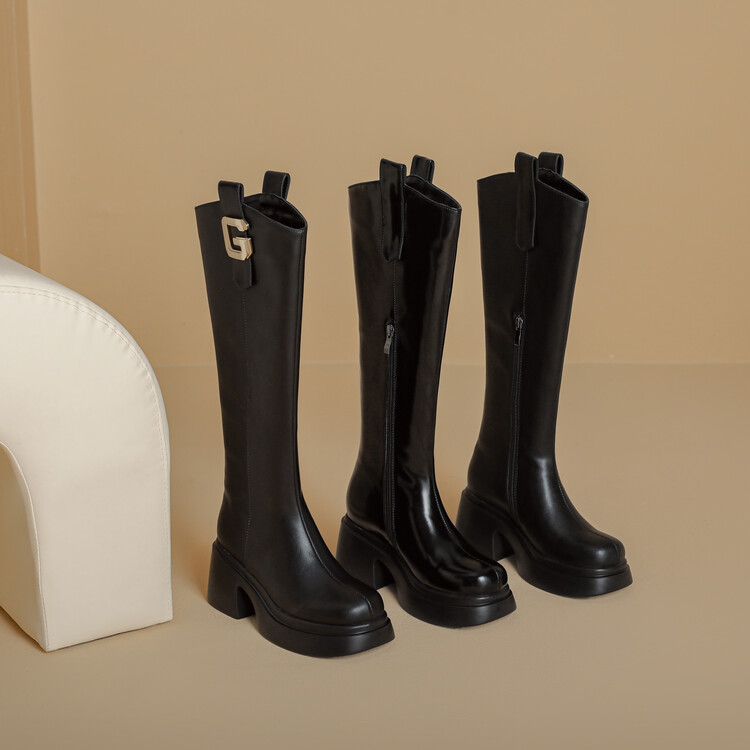 Knight Boots - Style q.html - Image 3